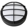 ALT-4000 K-12W-LED Lampen Bulkhead