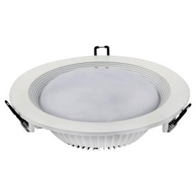 AMANDA-10W-Mat-LED Strahler