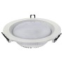 AMANDA-10W-Weiss-LED Strahler