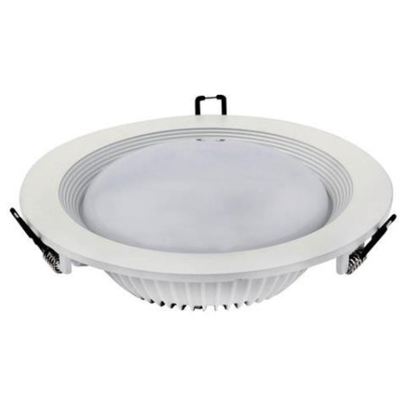 AMANDA-10W-Weiss-LED Strahler