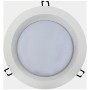 AMANDA-25W-Mat-LED Strahler