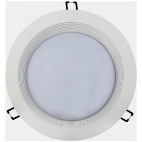 AMANDA-25W-Weiss-LED Strahler