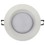 AMANDA-6W-Weiss-LED Strahler