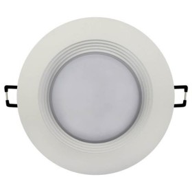 AMANDA-6W-Weiss-LED Strahler