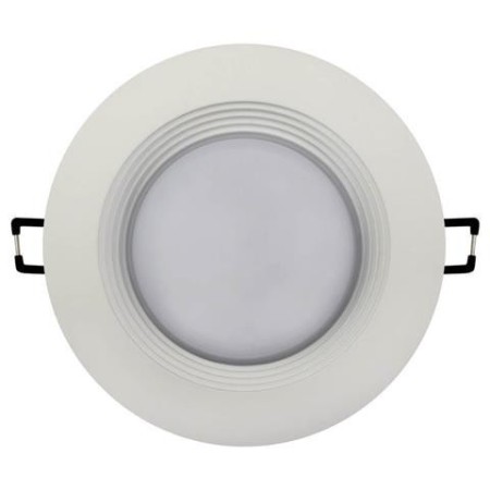 AMANDA-6W-Weiss-LED Strahler
