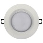 AMANDA-6W-Weiss-LED Strahler