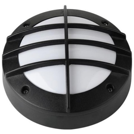 ANT-4000 K-6W-LED Lampen Bulkhead
