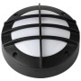 ANT-4000 K-6W-LED Lampen Bulkhead