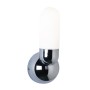 AQUA-1-40W-E14-Badezimmer / Bulkhead Lampen