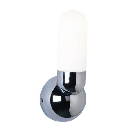 AQUA-1-40W-E14-Badezimmer / Bulkhead Lampen