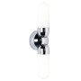 AQUA-2-3x40W-E14-Badezimmer / Bulkhead Lampen