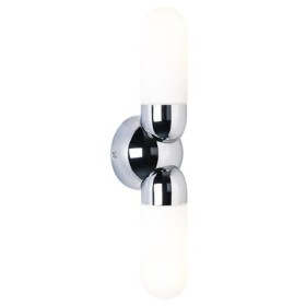 AQUA-2-3x40W-E14-Badezimmer / Bulkhead Lampen