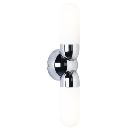 AQUA-2-3x40W-E14-Badezimmer / Bulkhead Lampen