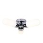 AQUA-3-3x40W-E14-Badezimmer / Bulkhead Lampen