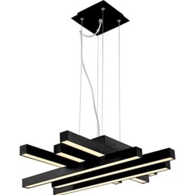 ASFOR-50W-Weiss-LED Hängeleuchten