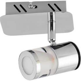 ASSOS-4000 K-1 x 5W-LED Deckenleuchten