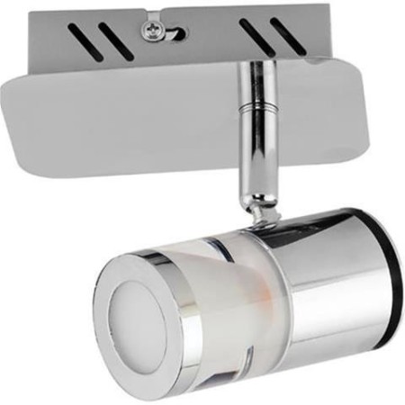 ASSOS-4000 K-1 x 5W-LED Deckenleuchten