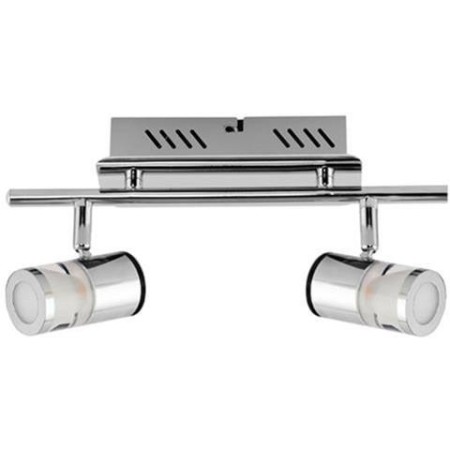 ASSOS-4000 K-2 x 5W-LED Deckenleuchten