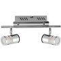 ASSOS-4000 K-2 x 5W-LED Deckenleuchten