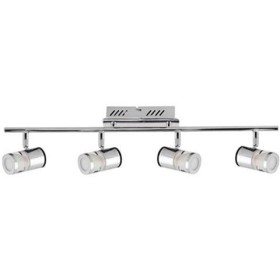 ASSOS-4000 K-4 x 5W-LED Deckenleuchten