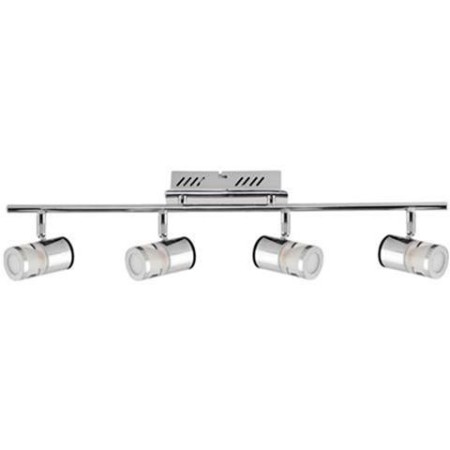 ASSOS-4000 K-4 x 5W-LED Deckenleuchten
