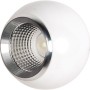 ASTRA-10W-Rot-Pendelleuchte