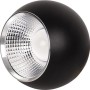 ASTRA-15W-Rot-Pendelleuchte