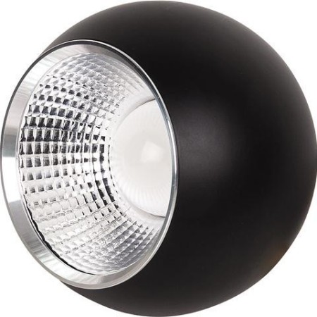 ASTRA-15W-Schwarz-Pendelleuchte
