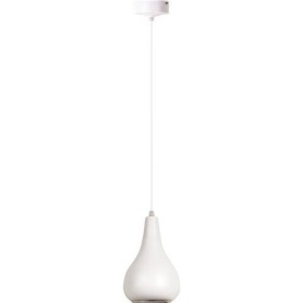 AVENSIS-10W-Weiss-Pendelleuchte