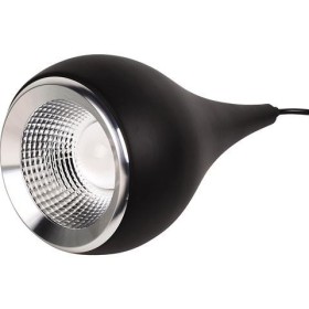 AVENSIS-15W-Schwarz-Pendelleuchte