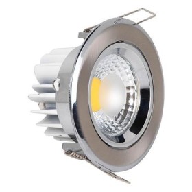 BALM-5W-Mat Chrom-LED Strahler