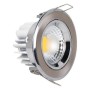 BALM-5W-Mat Chrom-LED Strahler