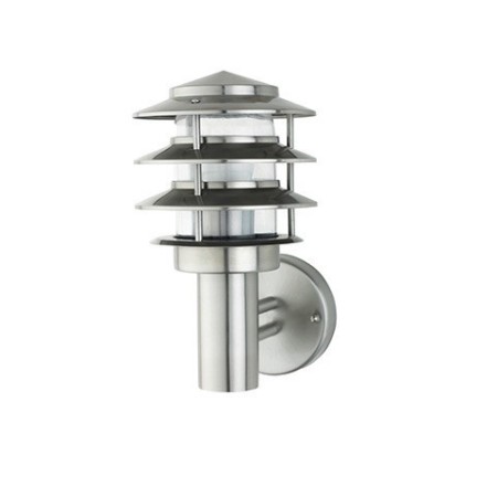 BEECH-2-60W-E27-Gartenlampen / Aussenleuchten