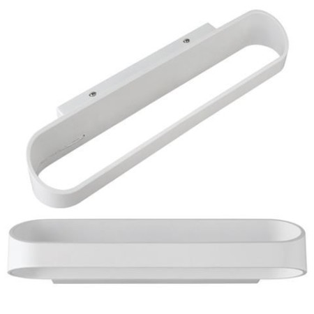 BEEGO-12W-4000 K-Hohe Bay Lampen / Wandleuchten