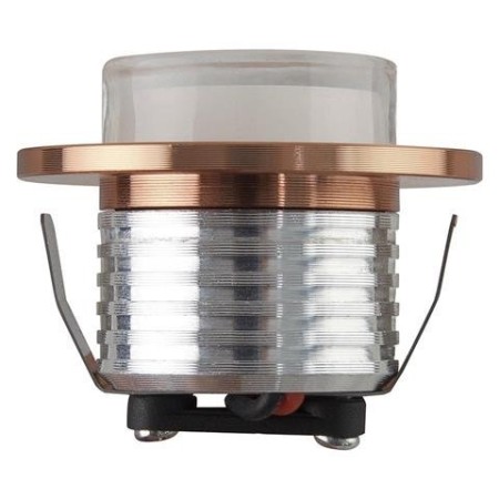 BELLA-3W-Schwarz-3W-LED Strahler / LED Solarleuchten
