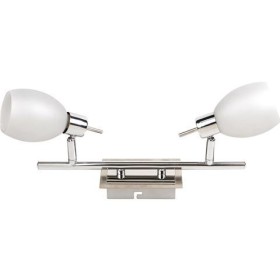 BERGY-2 x 40W-G9-Deckenleuchten