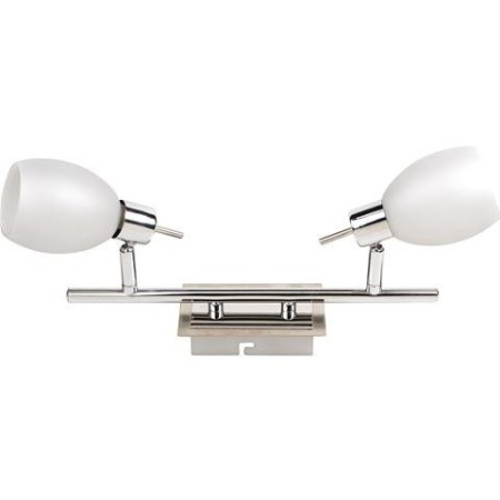 BERGY-2 x 40W-G9-Deckenleuchten