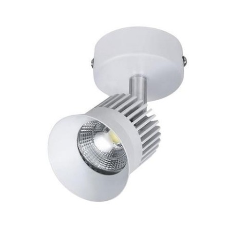 BEYRUT-5W-Weiss-LED Deckenleuchten