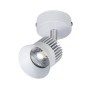 BEYRUT-5W-Weiss-LED Deckenleuchten