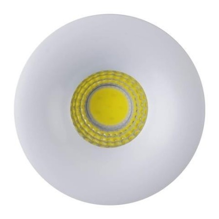 BIANCA-Chrom-3W-LED Strahler / LED Solarleuchten
