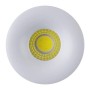 BIANCA-Weiss-3W-LED Strahler / LED Solarleuchten