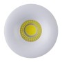 BIANCA-Weiss-3W-LED Strahler / LED Solarleuchten