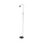 BIRD-12W-4200 K-Bild / Spiegel Lampen