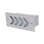 BRILL-1.6W-LED Inground / Einbautyp Lampen