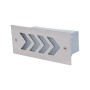 BRILL-1.6W-LED Inground / Einbautyp Lampen