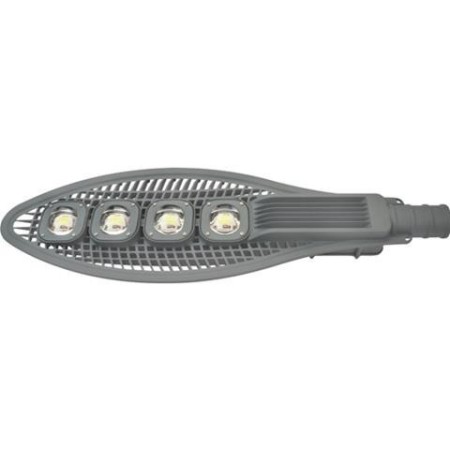 BROADWAY-200W-4200 K-LED Strassenleuchten / LED Wandfluter