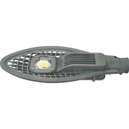 BROADWAY-30W-4200 K-LED Strassenleuchten / LED Wandfluter