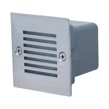 BRONZE-0.9W-LED Inground / Einbautyp Lampen