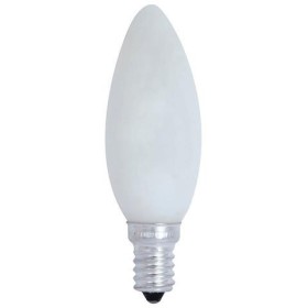 CANDLE FROSTED-40W-E14-LED Lampen