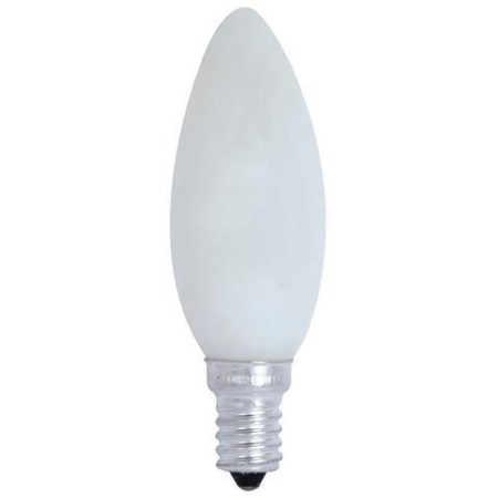 CANDLE FROSTED-40W-E14-LED Lampen